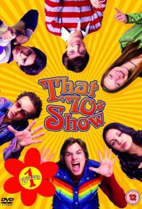 Шоу 70−х (сериал 1998 – 2006)